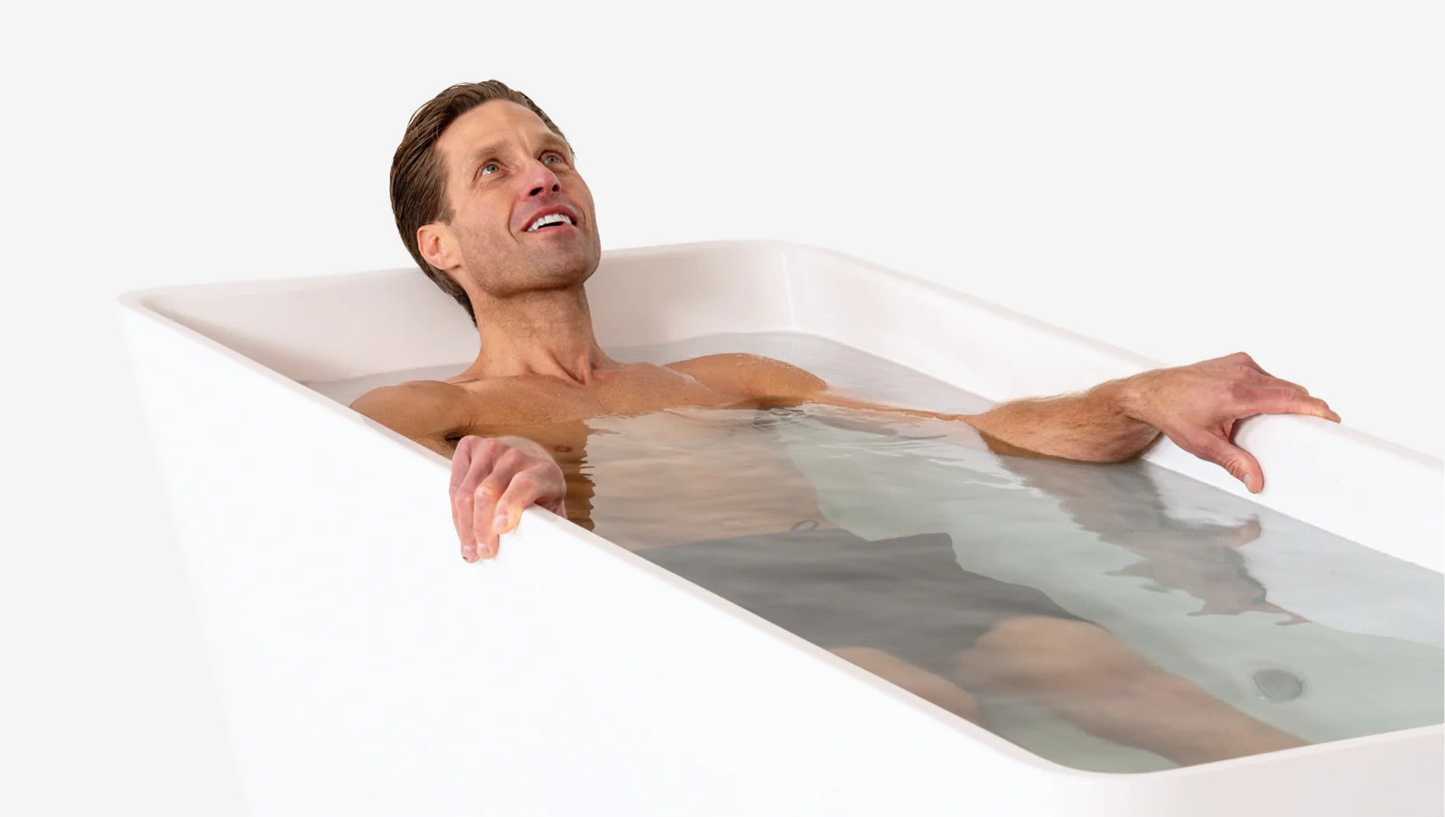 The Plunge: Original Cold Plunge Tub - Image 3