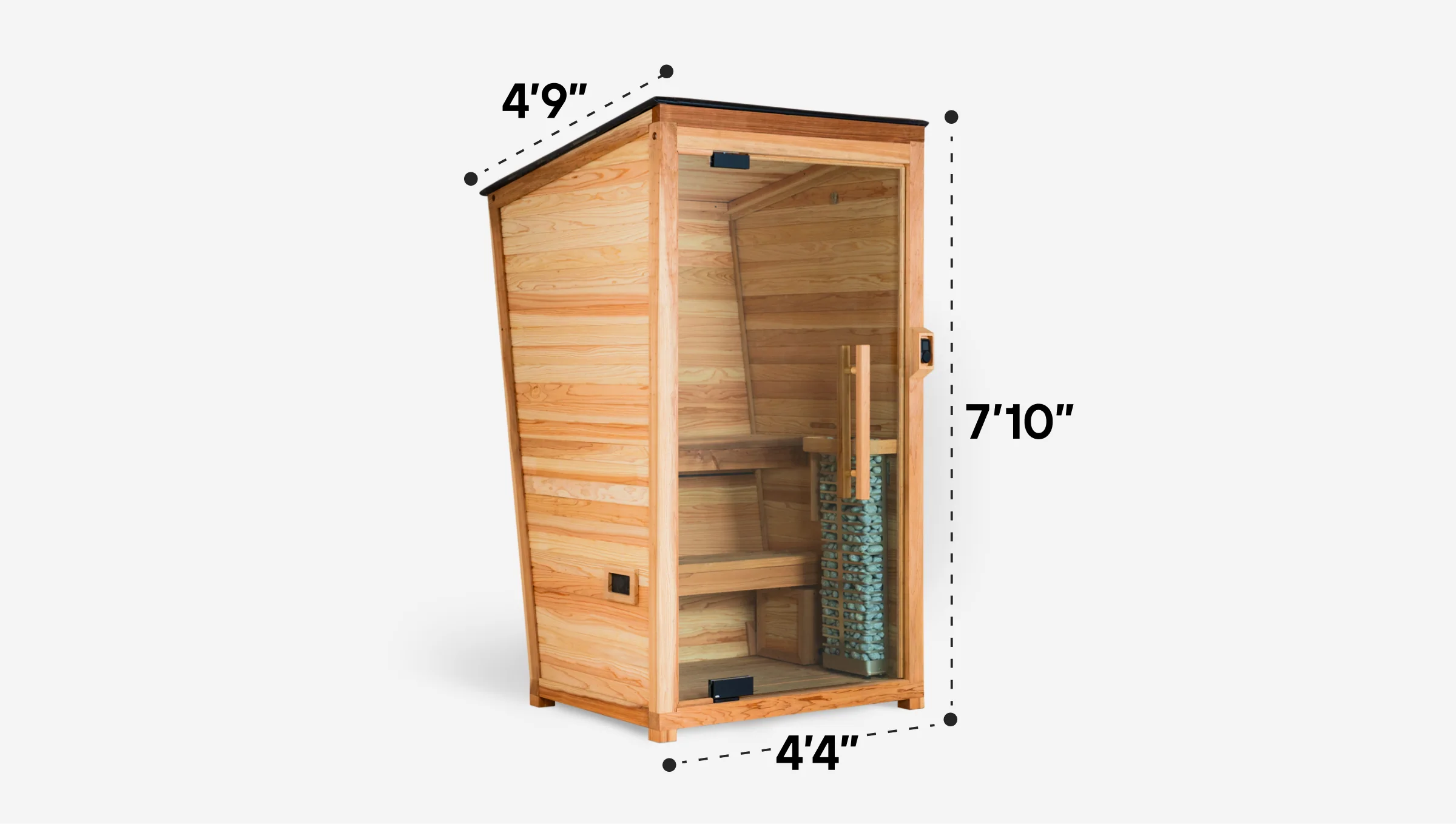 The Sauna Mini - Image 3